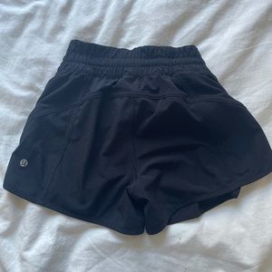 Lululemon Tracker Short